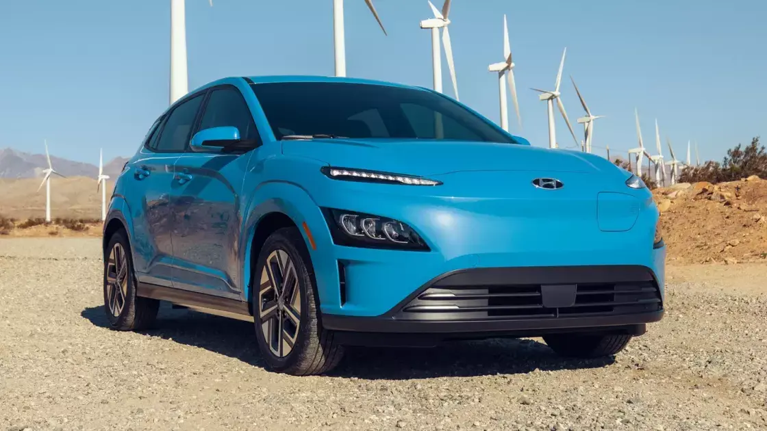 Affordable EVs: 9 Electric Cars You Can Get for Under $40,000