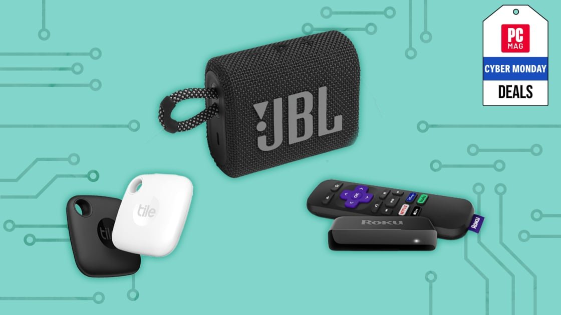 35 Cyber Monday Tech Deals Under $50 (That Don't Suck) - cover