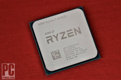 AMD Ryzen 7 5700X Review Flipboard Amd ryzen 7 5700x review flipboard