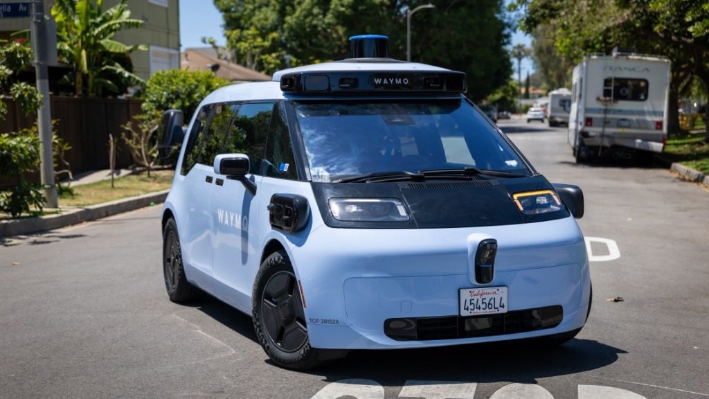 The Future of Cars and Auto - cover