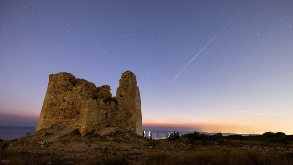 The Latest Headlines in Science and Space - cover