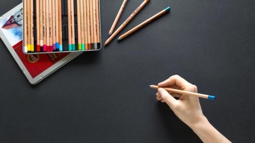 Unleash Your Inner Artist With This $40 Online Drawing Course