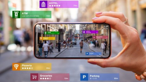 Tourism Tech: Can These Apps Help You Explore Your City?