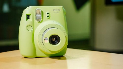 The Best Instant Cameras for 2023