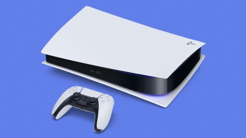 PlayStation 5 Review: Big Power and a Revolutionary Controller