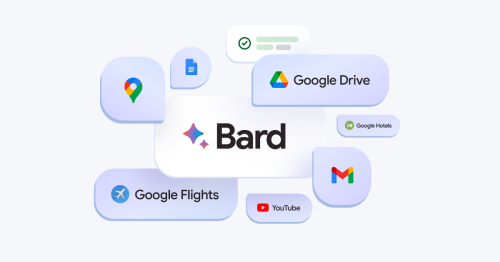 Can't Find an Email? Google Bard Can Now Search Through Your Messages