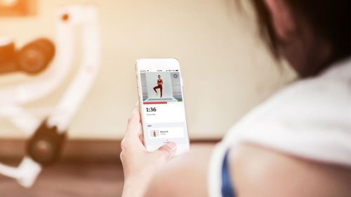 Save Big on a Lifetime Subscription to This Highly Rated Health and Fitness App