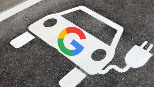 Stop Driving in Circles: Google Maps Taps AI to Help You Locate EV Chargers