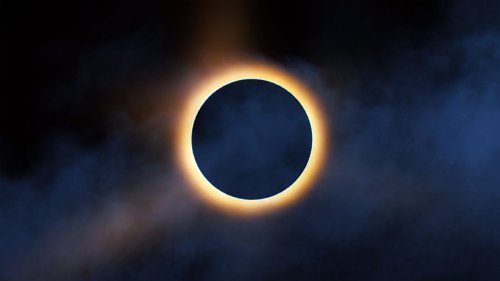 NASA Warns Against Taking Eclipse Photos With Your Smartphone