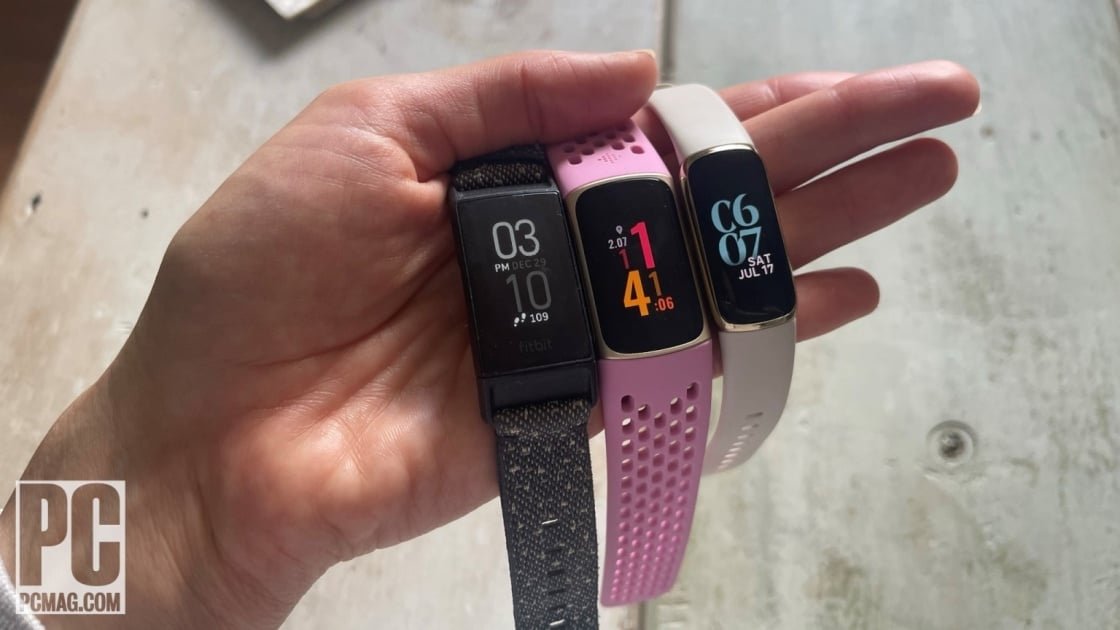 The Best Fitness Trackers for 2022