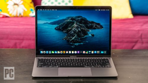 LIVE: The Best MacBook Air and MacBook Pro Black Friday Deals 2021