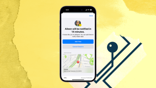 Where Are You? How to Track the Live Location of Family, Friends on Your iPhone