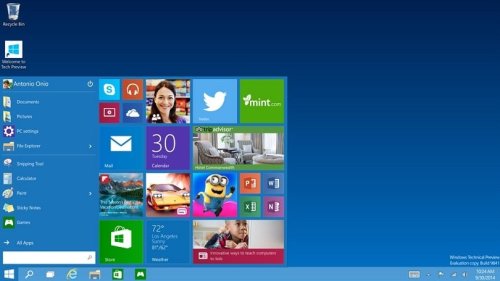 Windows 10 Start Menu Alternatives