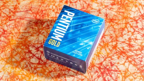 Intel Ditches Pentium and Celeron Chip Branding