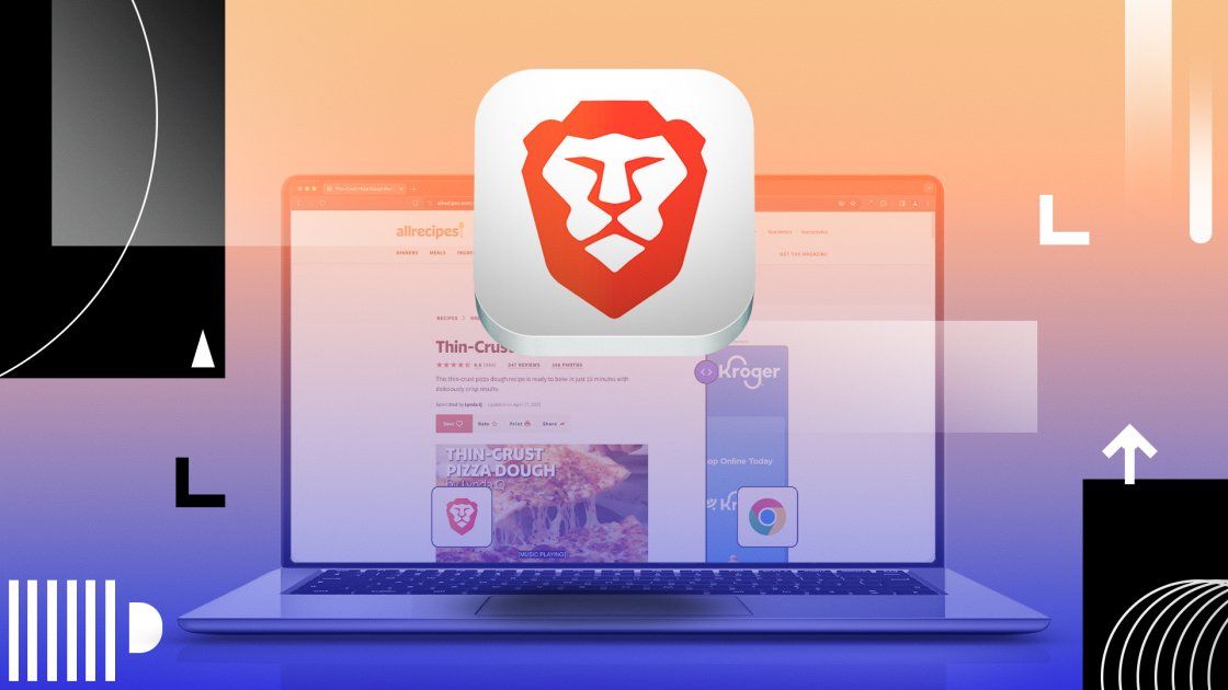 I Tried Brave’s $60 ‘Origin’ Browser. Here's Why I’m Not Buying It