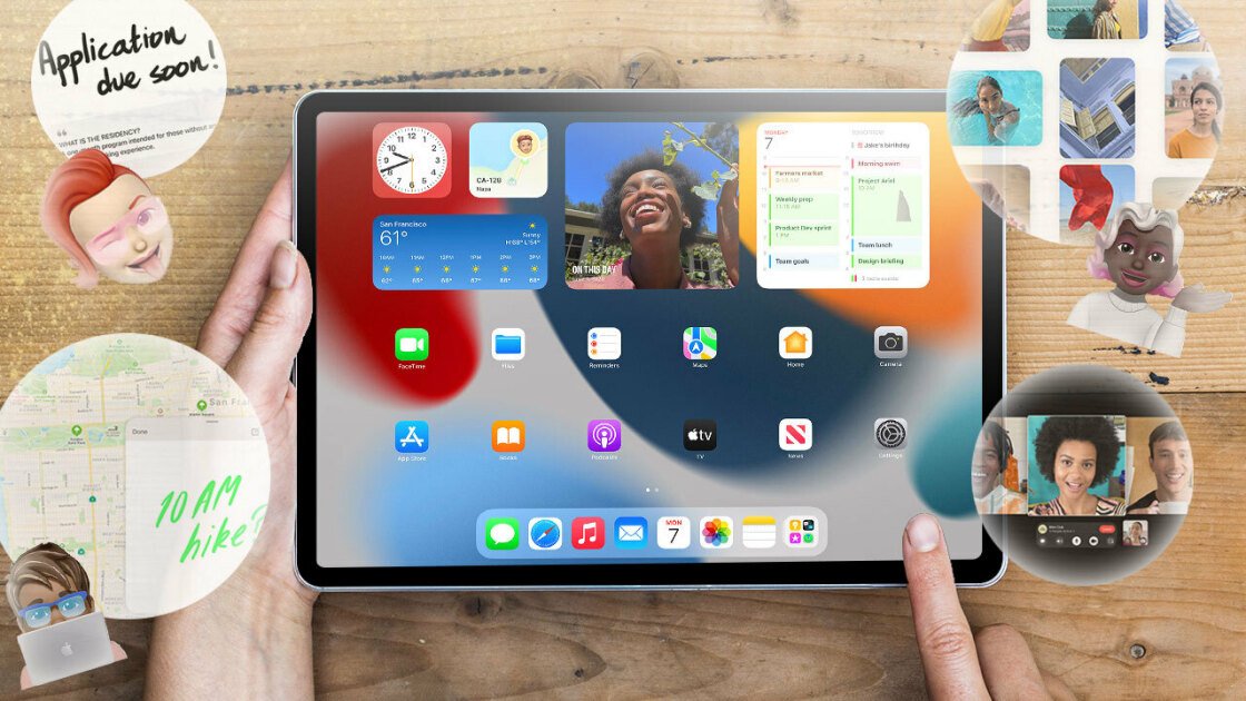 The Best iPad Tips and Tricks: How to Conquer iPadOS