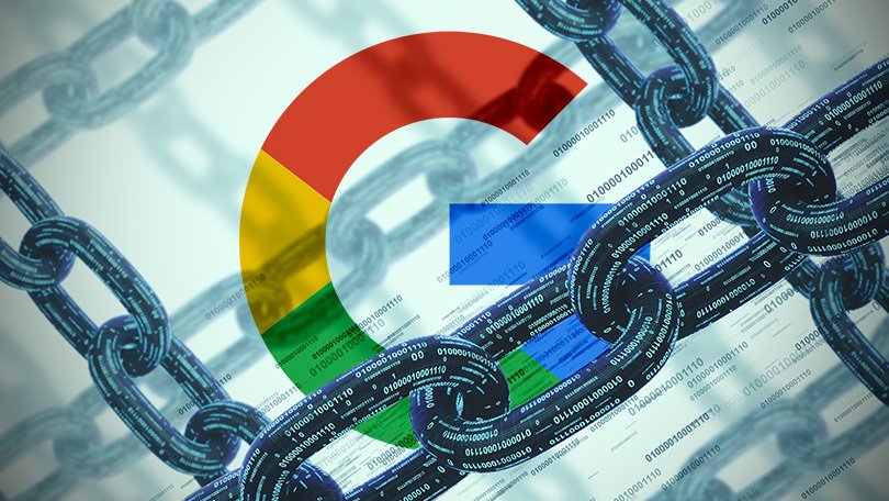 Why Google Is Embracing Blockchain