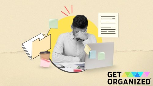 Stuck Getting Started on a Task? Get Going With These Simple Tricks