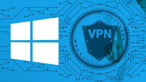 How to Set Up a VPN in Windows 10
