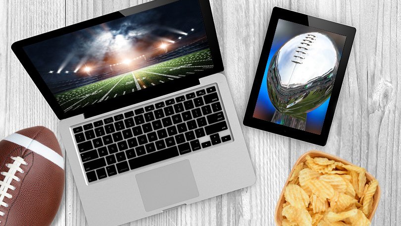 How to Stream the Super Bowl From Anywhere