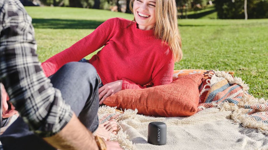 The Best Bluetooth Speakers Under $100