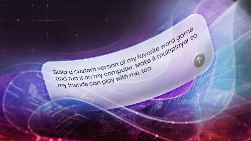 Vibe Coding 101: How to Build Apps and More With AI