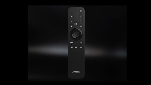 This Remote Makes It Easier to Navigate the Apple TV