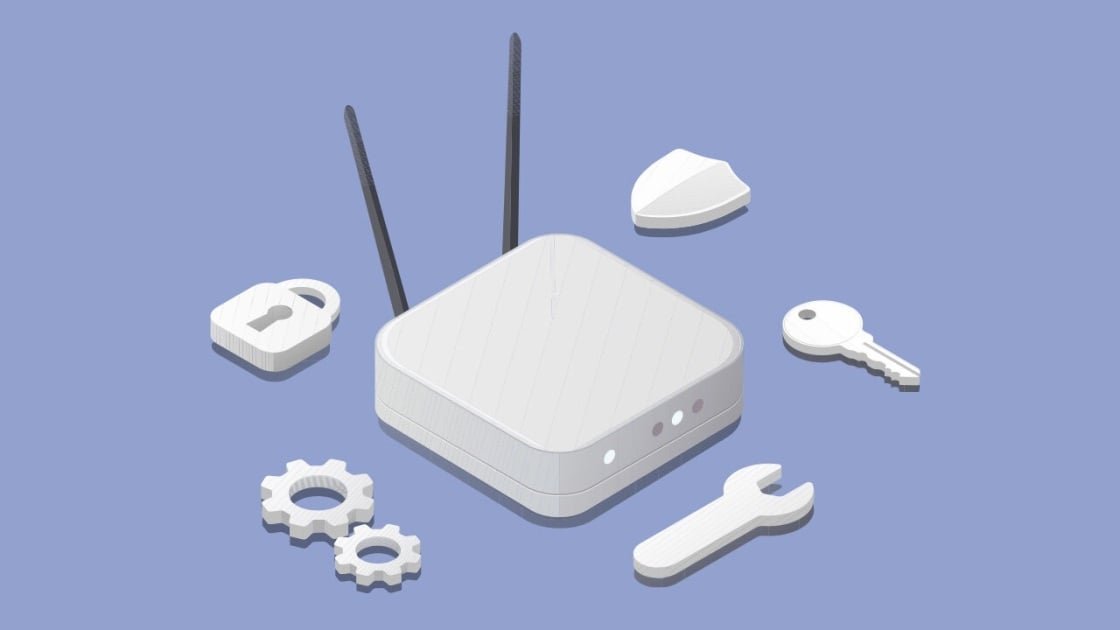 How to Access and Change Your Wi-Fi Router's Settings