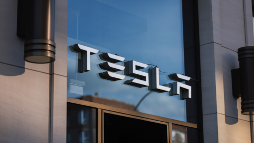 Tesla Data Leak Tips Thousands of Autopilot Safety Complaints