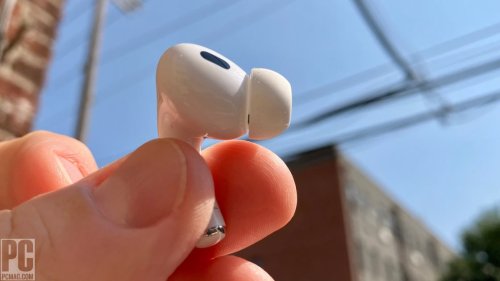 What Is Adaptive Transparency Mode for the AirPods Pro 2 and How Does It Work?
