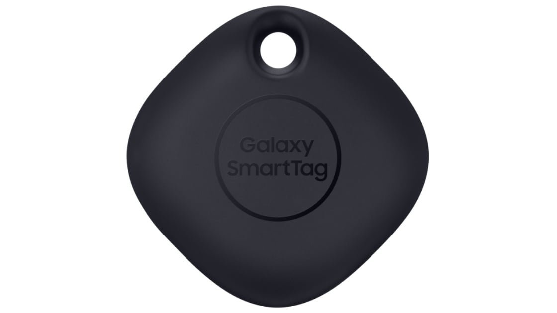Samsung Galaxy SmartTag Review