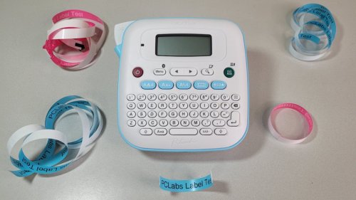 The Best Label Makers We've Tested for 2026