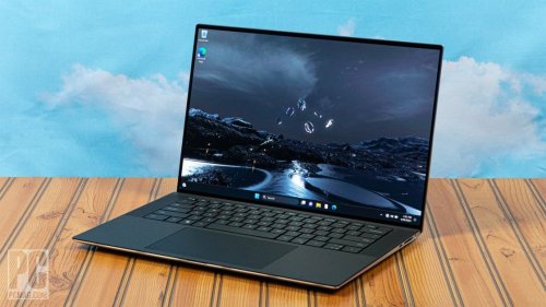 Dell XPS 15 (9530) (2023) Review