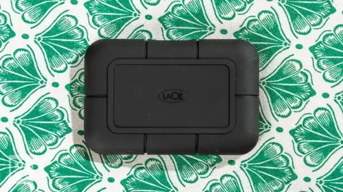 The Best External Hard Drives and SSDs We've Tested for Mac in 2026