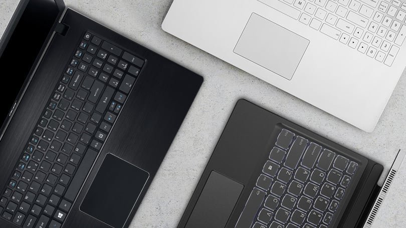 The Best Laptops We've Tested (May 2025)