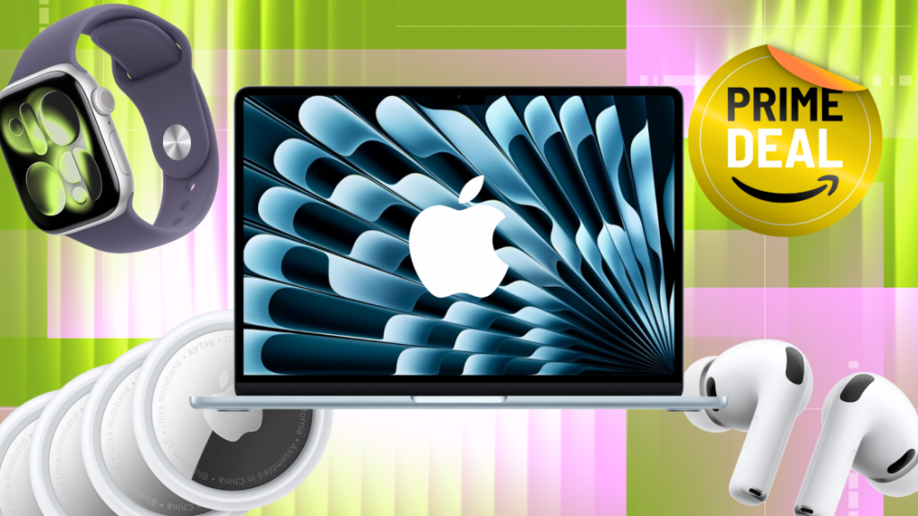 All the Latest Apple News in One Place - cover