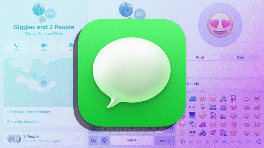 Beyond Texting: 16 Cool Tricks Hidden Inside Apple Messages