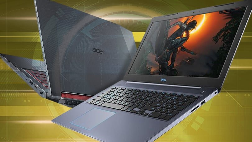 The Best Cheap Gaming Laptops for 2023