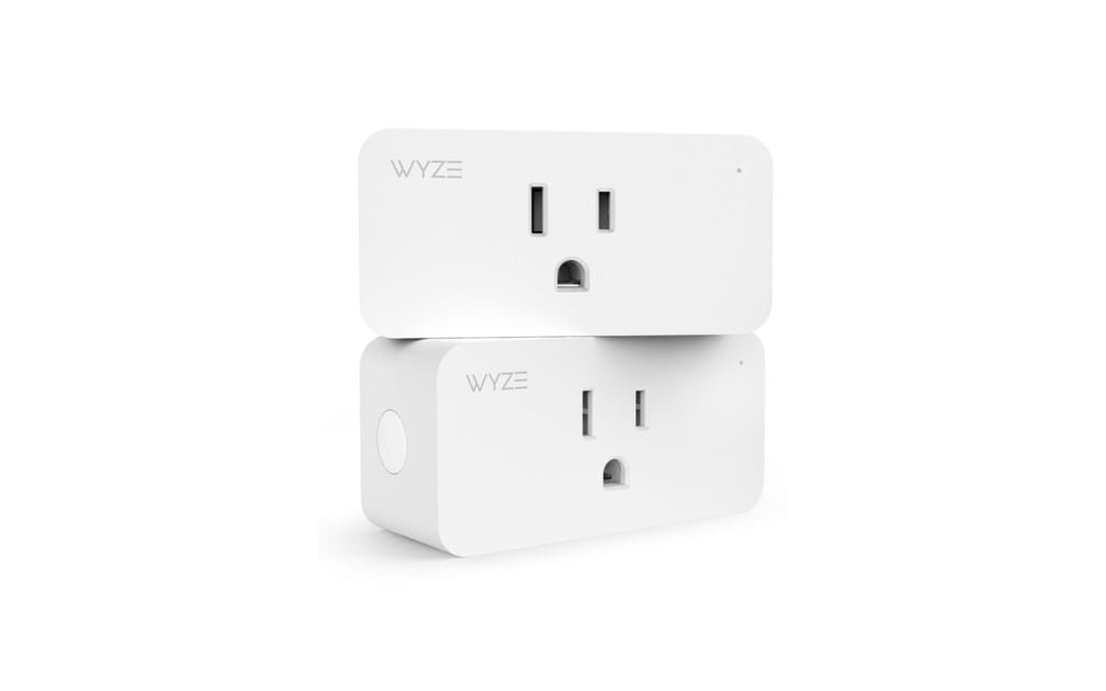 Wyze Plug Review