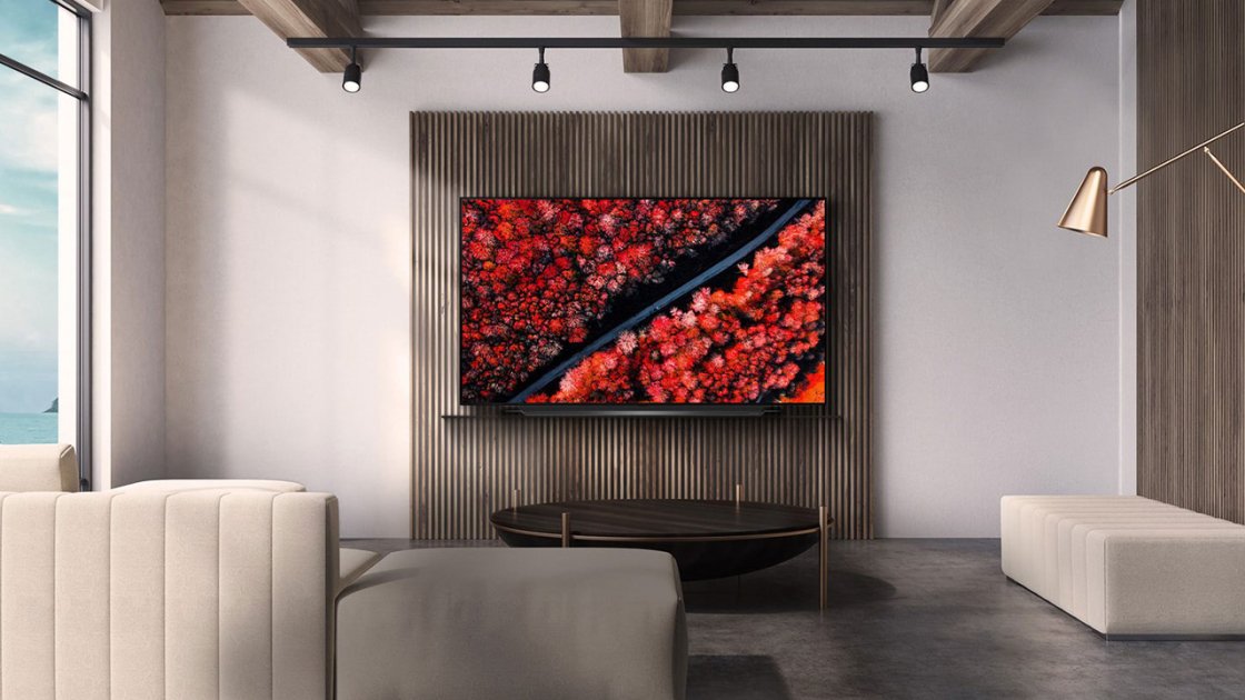 The Best 65-Inch TVs for 2022