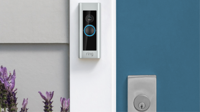 Video Doorbell Maker Ring Partners With 405 Police Agencies