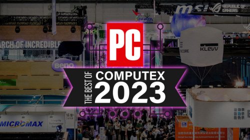 The Best of Computex 2023