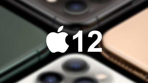 Report: iPhone 12 Won't Include a Charger or EarPods