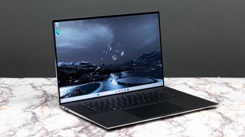 Dell XPS 17 (9730) Review
