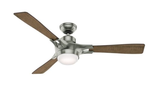 Hunter Signal 54-Inch Ceiling Fan Review