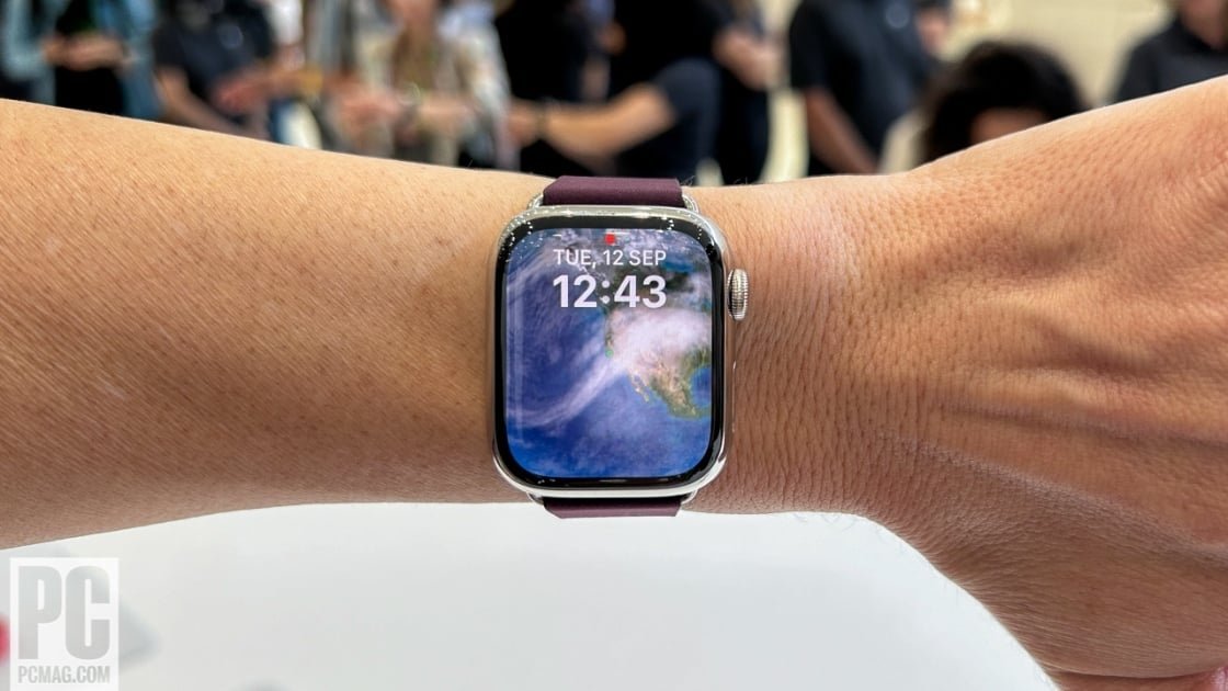 Apple Watch Series 9 vs. Ultra 2 vs. SE: Which Watch Is Right For You?