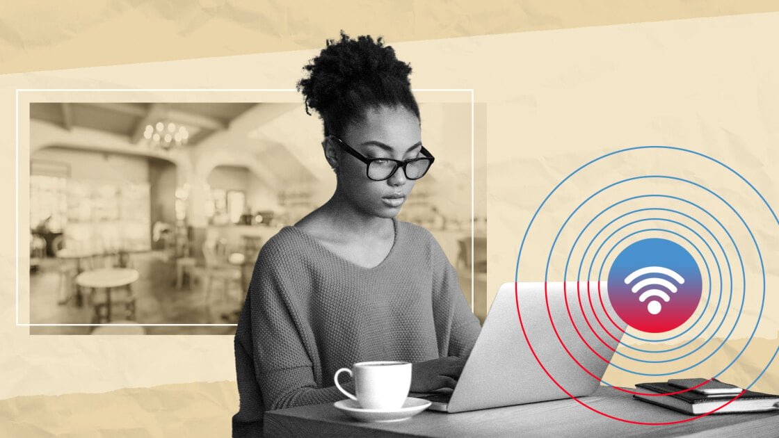 Avoid the Scammers: 12 Tips for Public Wi-Fi Hotspot Security
