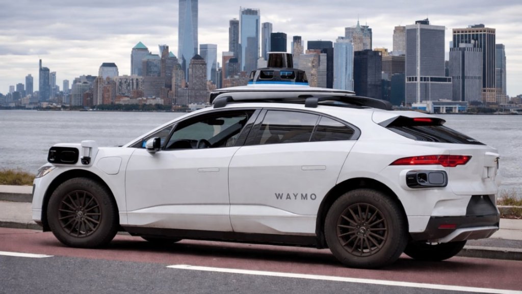 The Future of Cars and Auto - cover