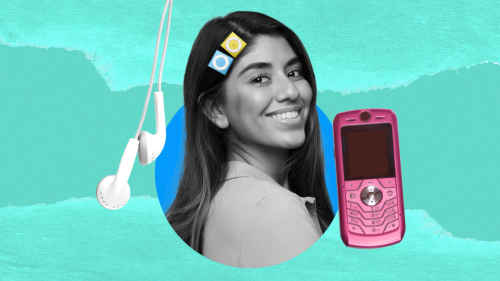 iPod Shuffle Hair Clips? Gen Z's Favorite Accessory Is Millennial Tech