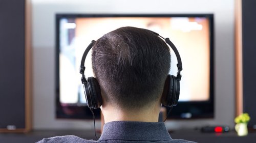 TV With Your Headphones | Flipboard